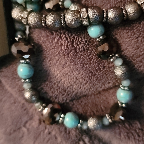 Tanya Creations 3 Bracelet Set - Picture 3 of 4